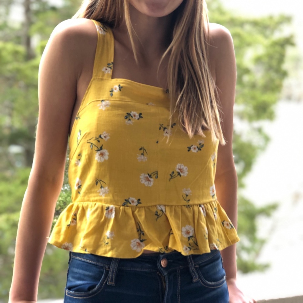 Pacsun tank top